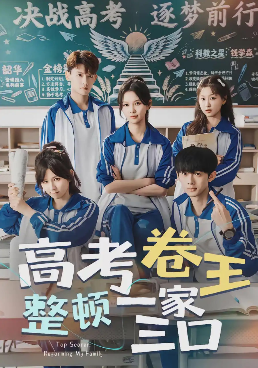 院线电影分类